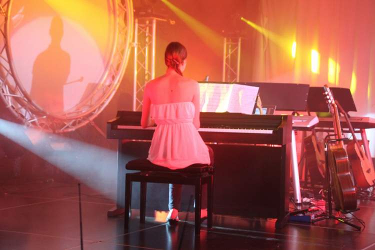 Cours de piano à Plan de Cuques proche de Marseille